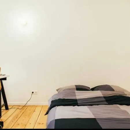Cosy In Friedrichshaun