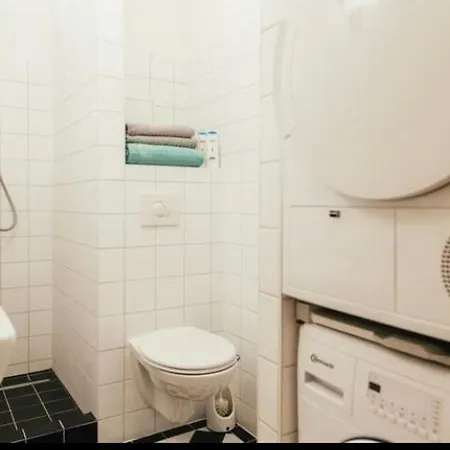 Apartment Cosy In Friedrichshaun