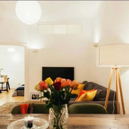 Apartment Cosy In Friedrichshaun *