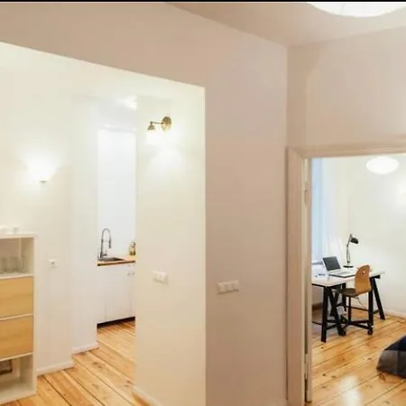 Cosy In Friedrichshaun Βερολίνο
