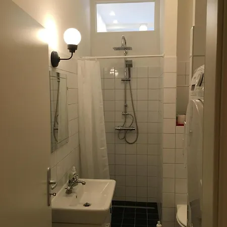 Apartment Cosy In Friedrichshaun *