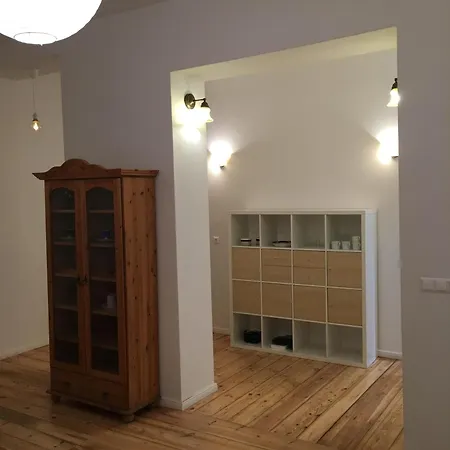 Cosy In Friedrichshaun
