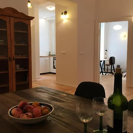Cosy In Friedrichshaun Berlin