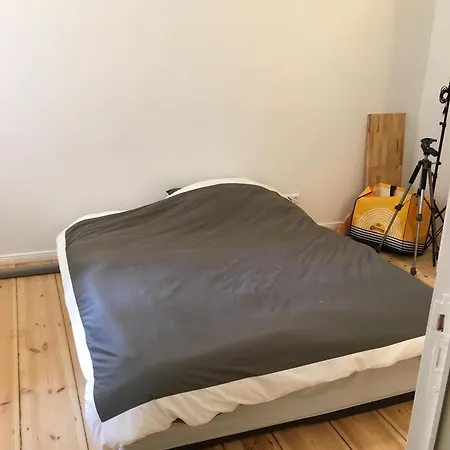 Apartment Cosy In Friedrichshaun