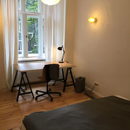 Apartment Cosy In Friedrichshaun *